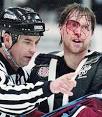 Patrick Roy Picture 3