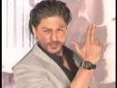Shahrukh Khan meets Baby B at