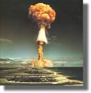 explosion nuclear