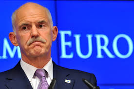 Financial WILL SUMMIT STOP A EUROZONE SPLIT-UP? - DON'T BET ON IT!