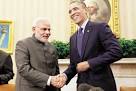 US, India to expand cooperation on climate change, clean energy.