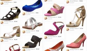 Shoelicious - Buy Women Shoes Online - Nora GoumaNora Gouma