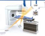 A new <b>radiotherapy</b> system that