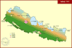 Nepal NP Map - via Daymix