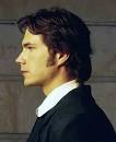 James D'Arcy as Sherlock Holmes in Case of Evil | Flickr - Photo ...