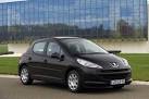 Peugeot 207 | Porsche Cars Info