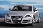 Used Audi TT for Sale: Buy Cheap Pre-Owned Audi Sports Cars