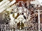 Soul Eater Grunge