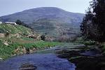 File:Tulul adh-Dhahab and Jabbok in spring.jpg - Wikipedia, the ...