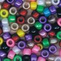 Buy Bulk Pony Beads for Less