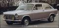 Autobianchi Primula