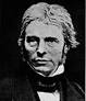 Michael Faraday - the English physicist and chemist who discovered ...