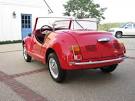 Jolly Alternative: 1966 Vignale Gamine