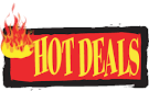 Hot Deal Recap – Sticky Post