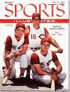 Gus Bell, Baseball, Cincinnati Reds - 07.16.56 - SI Vault