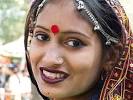 An Indian Woman by Neha Gupta