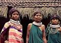Tribal People of Orissa, Famous Tribes in Orissa, Tribal Culture ...