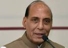 Will try to bring nationwide ban on cow slaughter: Rajnath Singh.