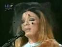 Bassem Feghali as Ahlam