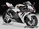 Honda Fireblade