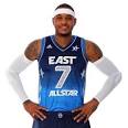Melo voted All-Star starter for fourth time - Knicks Blog - ESPN ...