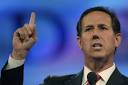 RICK SANTORUM is No Friend to The Tea Party!!!