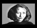 Edna St. Vincent Millay "Pity