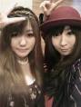 ちーむ☆ふともも変身前