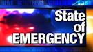 State of Emergency | MoCo Snow