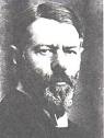 Max Weber was born in 1864 and