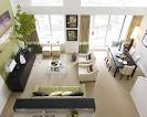Decoration for Small Living Room and Dining Room Combo | Deepnot