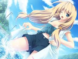 Ayuki 19 ans ( pouvoir de l’imagination )