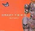 Crazy Town Butterfly Album Cover, Crazy Town Butterfly CD Cover ...