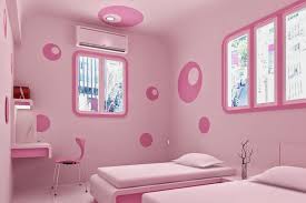 20 little girl's bedroom decorating ideas