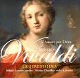 La Serenissima/Adrian Chandler