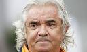 Flavio Briatore is seeking €1m