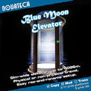 Second Life Marketplace - Elevator, Blue Moon Lift