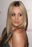 kaley cuoco