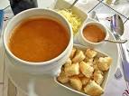 The New WEINO: the ULTIMATE Fish Soup with Ricard and Aioli