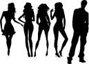 Dating Multiple Chicks Book by Michael Maxwell - Submit an Entry