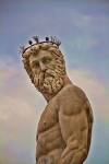 Piazza della Signoria - Neptune (Topaz Adjust) — Fotopedia - via Daymix
