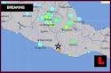 Mexico Earthquake Today 2012,