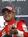 Bahrain Formula one winners 2006 to 2010