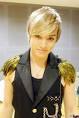 Eli Kim (U-KISS)