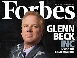 Glenn Beck Hairstyles and Fashion