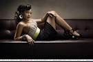 ashanti photo shoot