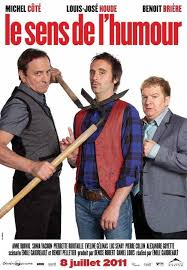Le sense de l'humour Icon