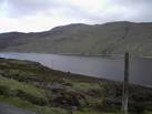 NN7129 : Loch Lednock - via Daymix