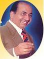 Rafi wins the Filmfare Award