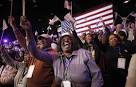 Election 2012: Field Reports, Results and Analysis | The Nation
